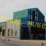 Penthouse In The Center Of Heraklion-Crete/