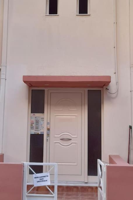 Appartement Penthouse In The Center Of Heraklion-crete/