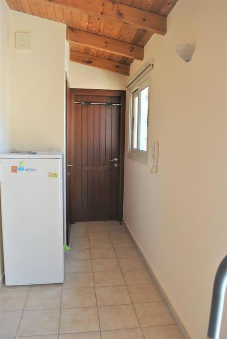 Appartement Penthouse In The Center Of Heraklion-crete/ *