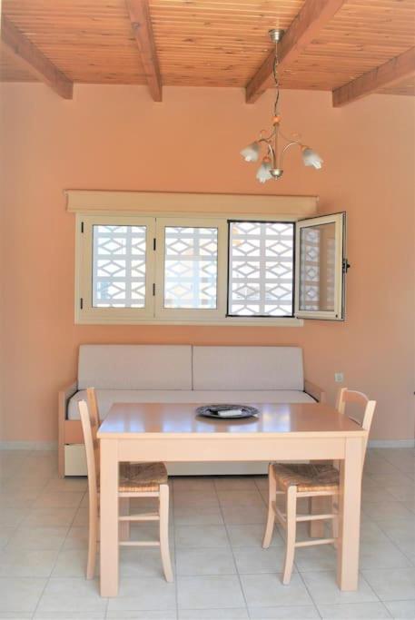 Appartement Penthouse In The Center Of Heraklion-crete/ *