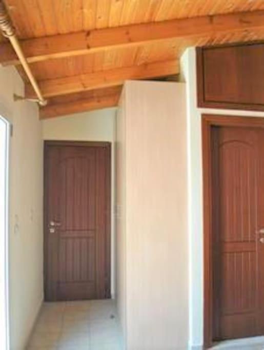 Penthouse In The Center Of Heraklion-crete/ Héraklion