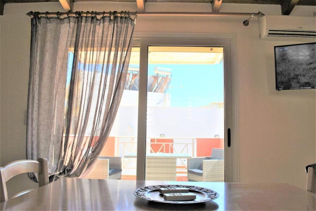 Appartement Penthouse In The Center Of Heraklion-crete/ Héraklion