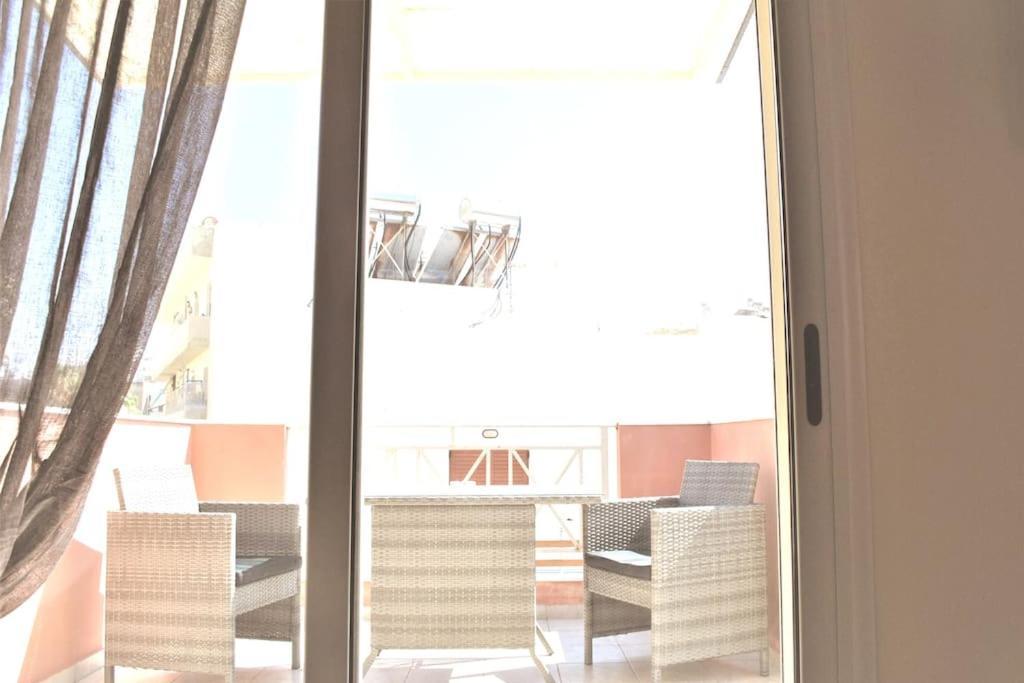 Penthouse In The Center Of Heraklion-crete/ Héraklion