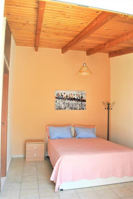 Appartement Penthouse In The Center Of Heraklion-crete/ *