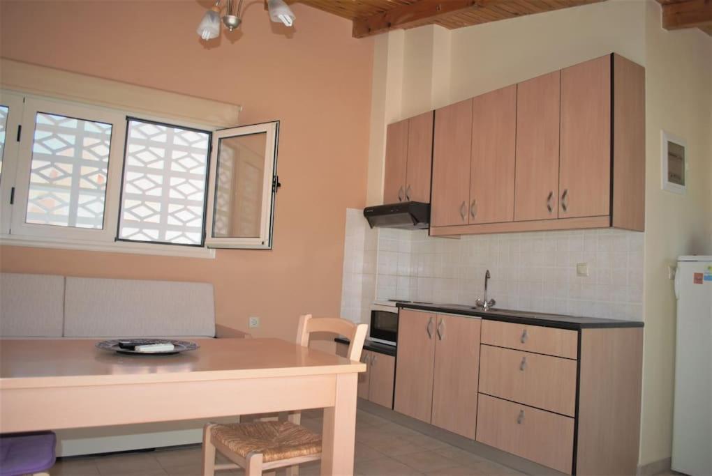 Penthouse In The Center Of Heraklion-crete/ Héraklion