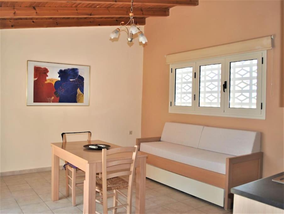 Penthouse In The Center Of Heraklion-crete/ Héraklion